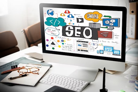 Web Designer, Website Design and Technical SEO company & services in Pretoria & Johannesburg