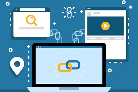 Web Designer, Website Design and SEO link building company and services in Pretoria & Johannesburg