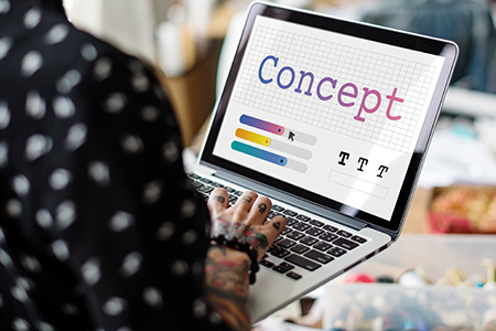 Web design, Website logo designer in Pretoria and Johannesburg