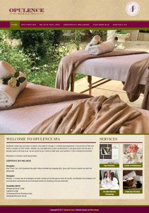 Web Designer, Website Design & Company Portfolio - Pretoria & Johannesburg
